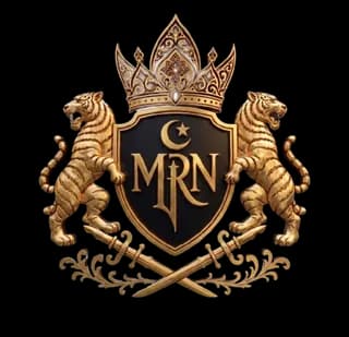 Kesultanan Megat Raja Logo
