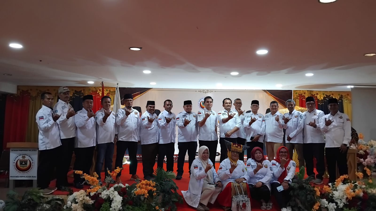 Undangan Khas ke Majlis IKM Tanjung Pinang — foto 7