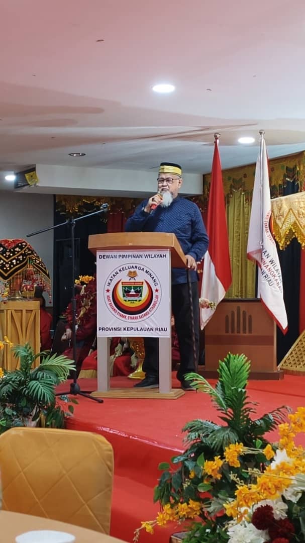 Undangan Khas ke Majlis IKM Tanjung Pinang — foto 10
