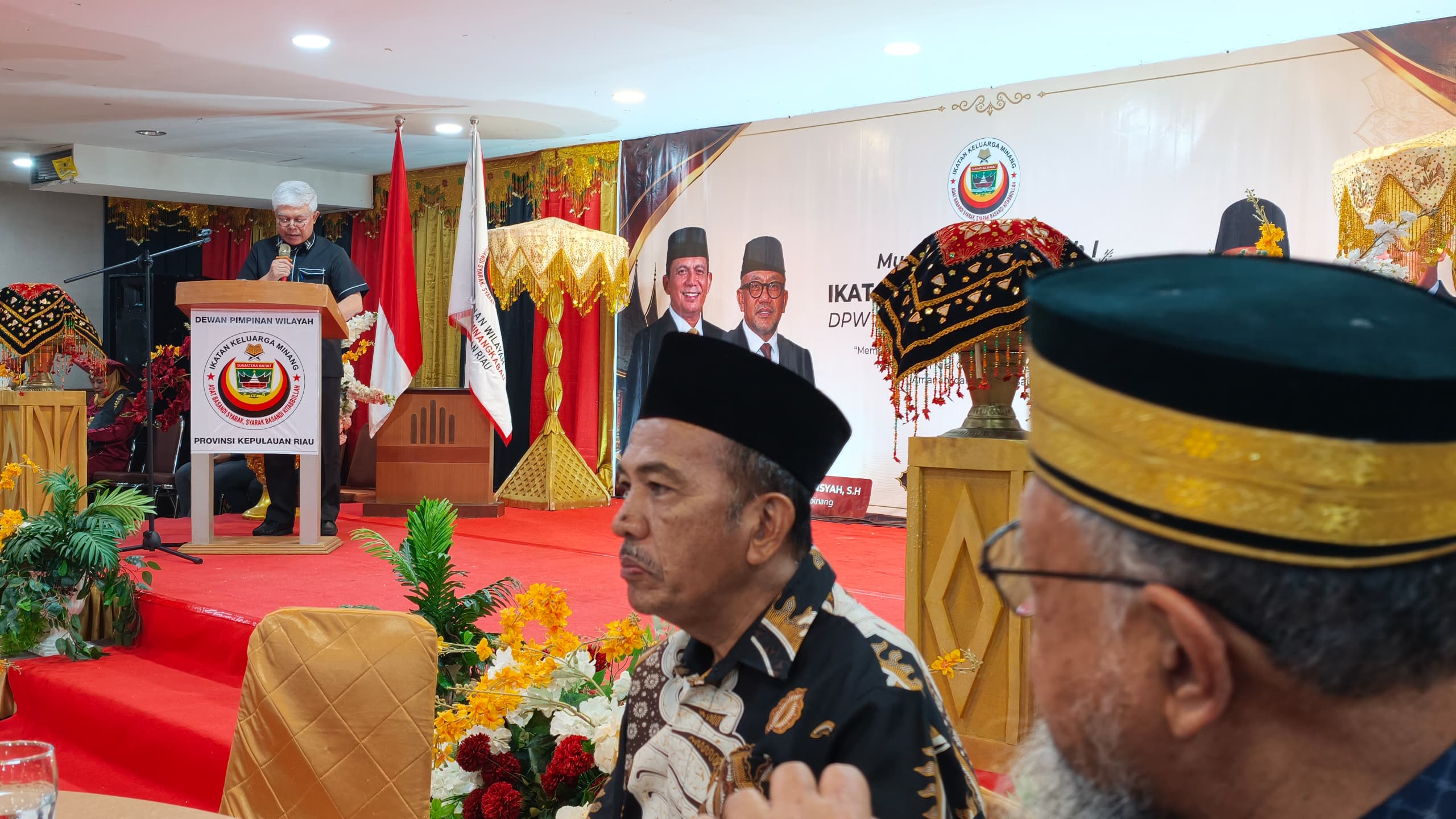 Undangan Khas ke Majlis IKM Tanjung Pinang — foto 14